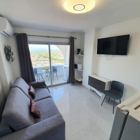 Apartamento Bruel 1712 Empuriabrava Eksteriør billede