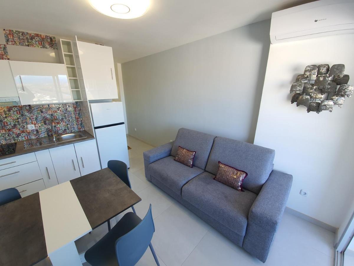 Apartamento Bruel 1712 Empuriabrava Eksteriør billede