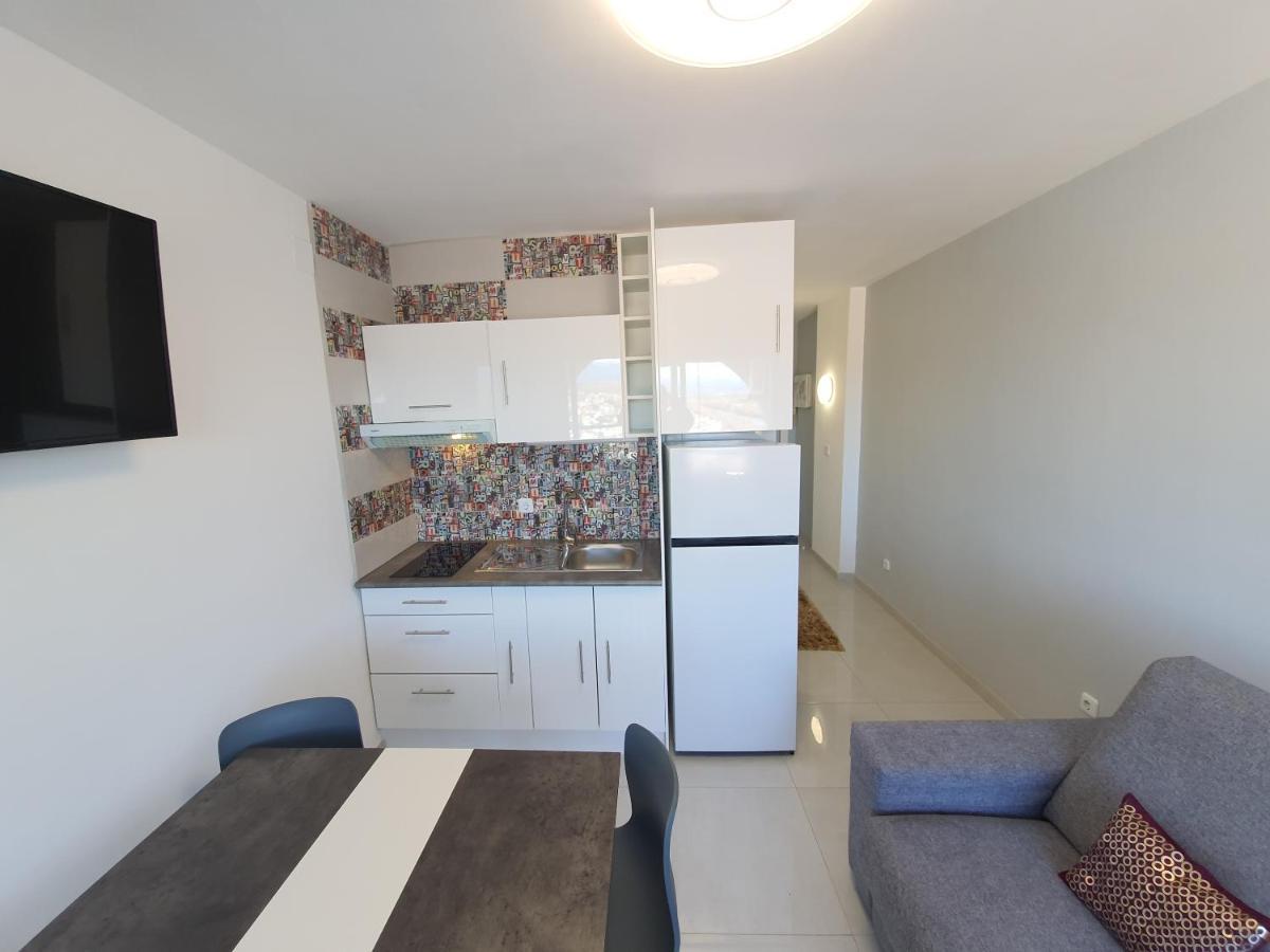 Apartamento Bruel 1712 Empuriabrava Eksteriør billede