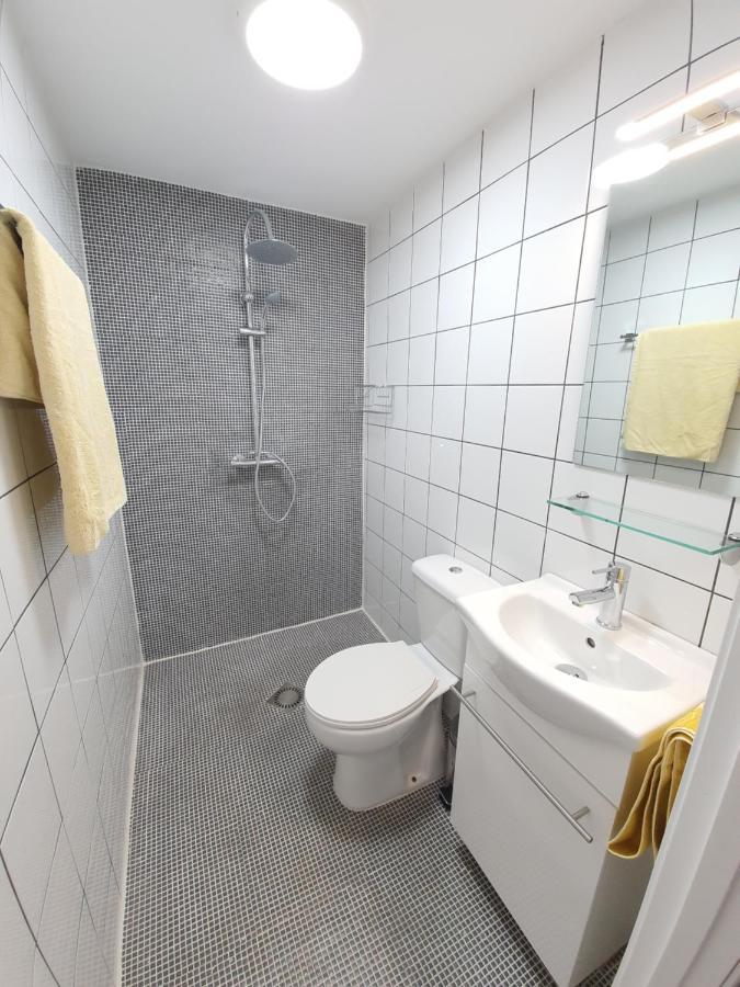 Apartamento Bruel 1712 Empuriabrava Eksteriør billede