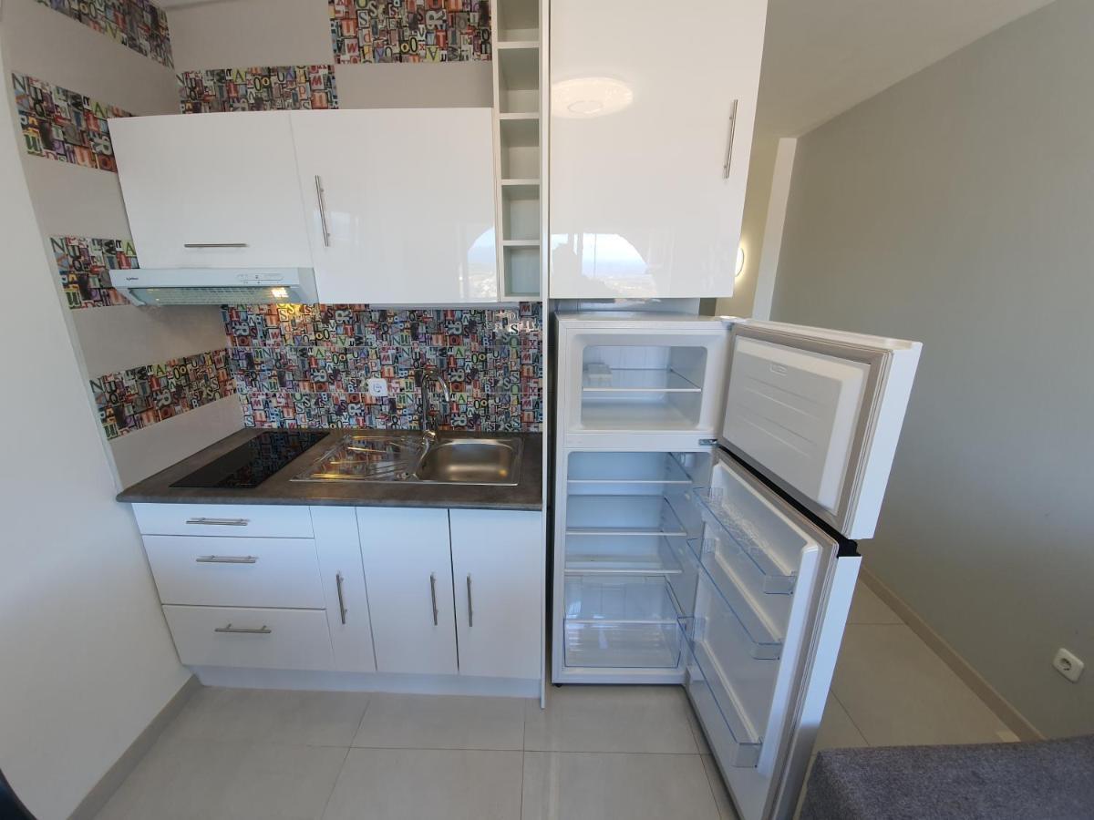 Apartamento Bruel 1712 Empuriabrava Eksteriør billede