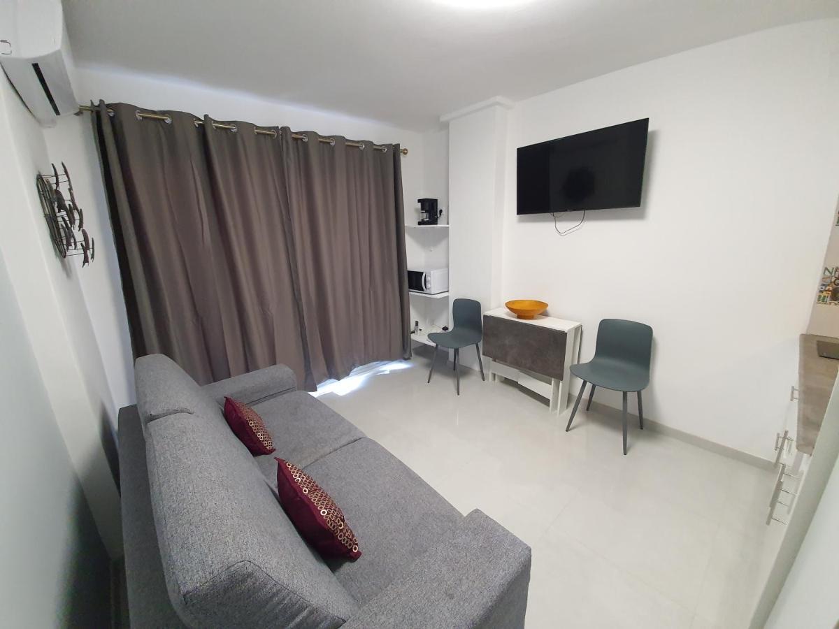 Apartamento Bruel 1712 Empuriabrava Eksteriør billede
