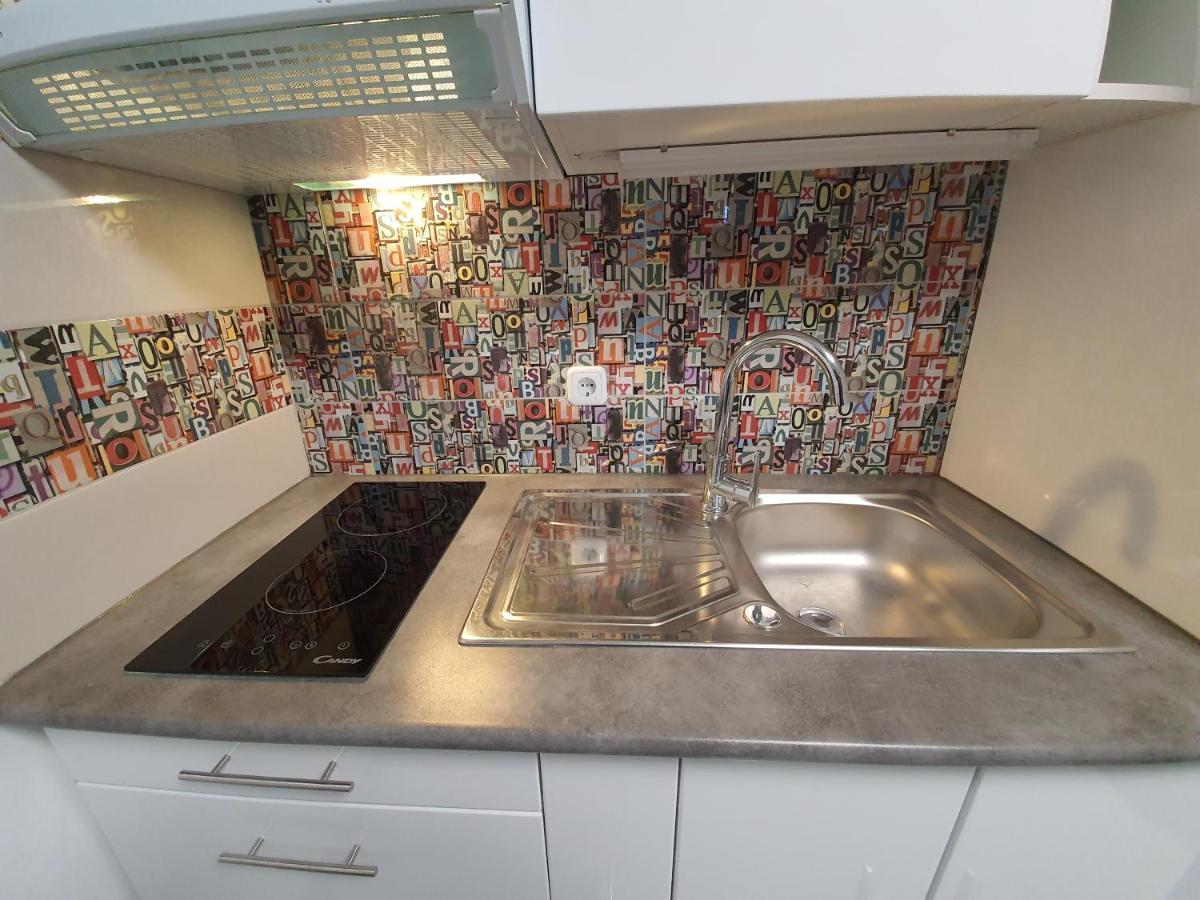 Apartamento Bruel 1712 Empuriabrava Eksteriør billede