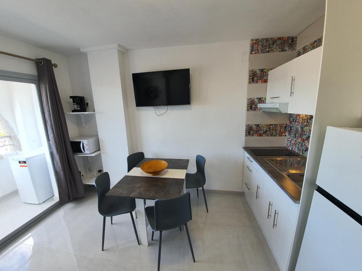 Apartamento Bruel 1712 Empuriabrava Eksteriør billede