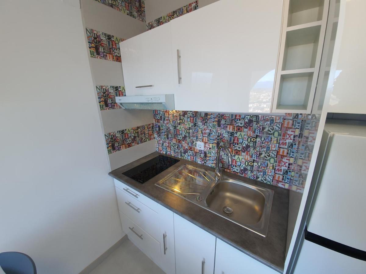 Apartamento Bruel 1712 Empuriabrava Eksteriør billede