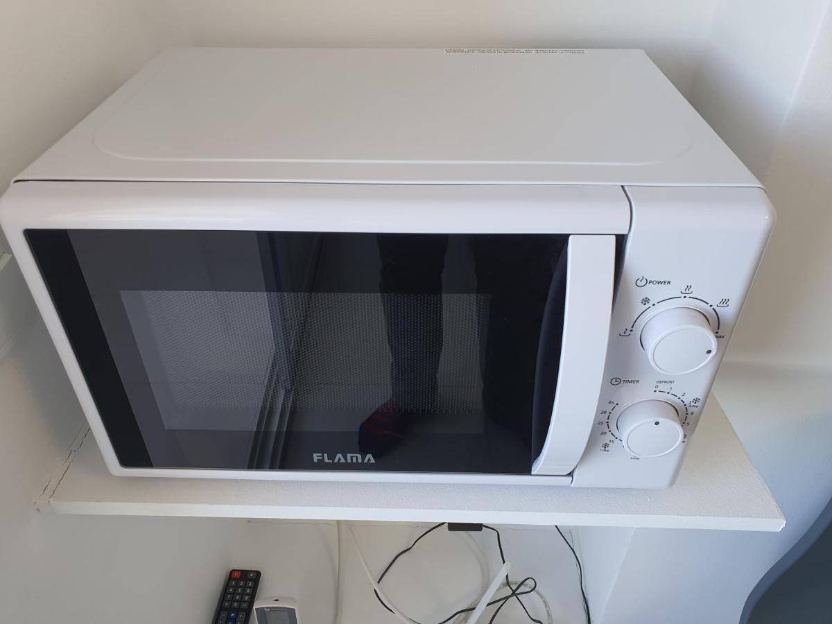 Apartamento Bruel 1712 Empuriabrava Eksteriør billede