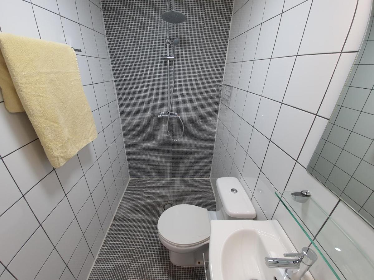 Apartamento Bruel 1712 Empuriabrava Eksteriør billede