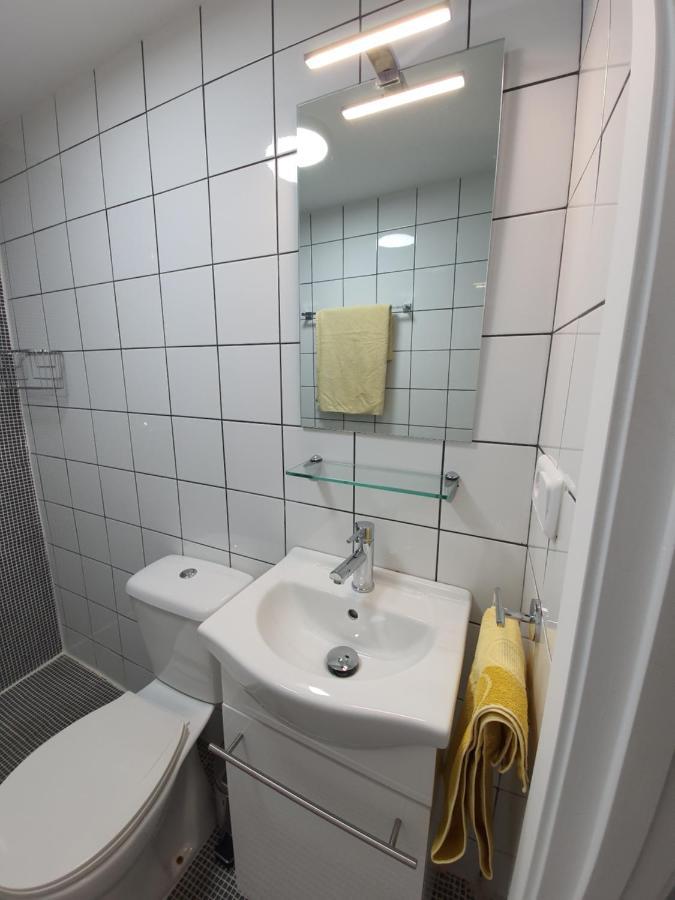 Apartamento Bruel 1712 Empuriabrava Eksteriør billede