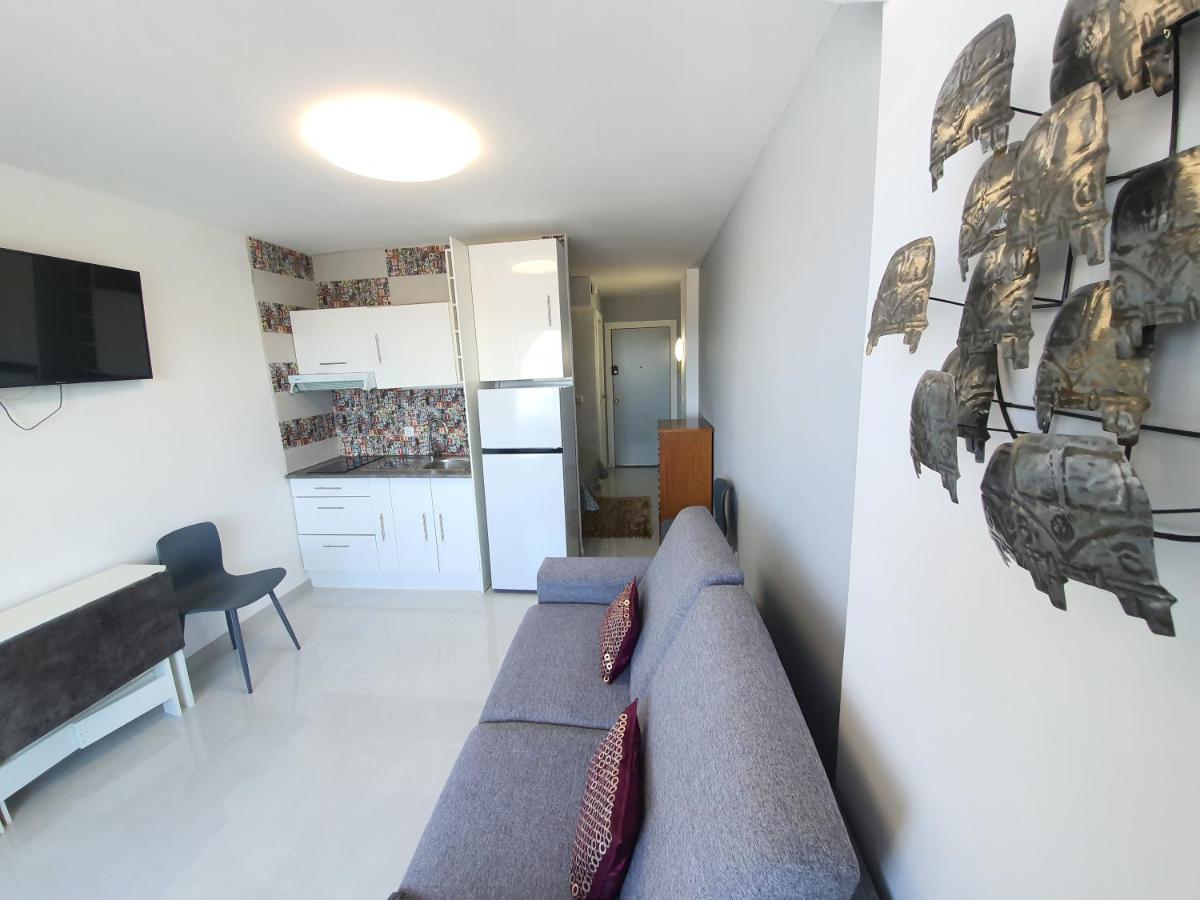 Apartamento Bruel 1712 Empuriabrava Eksteriør billede