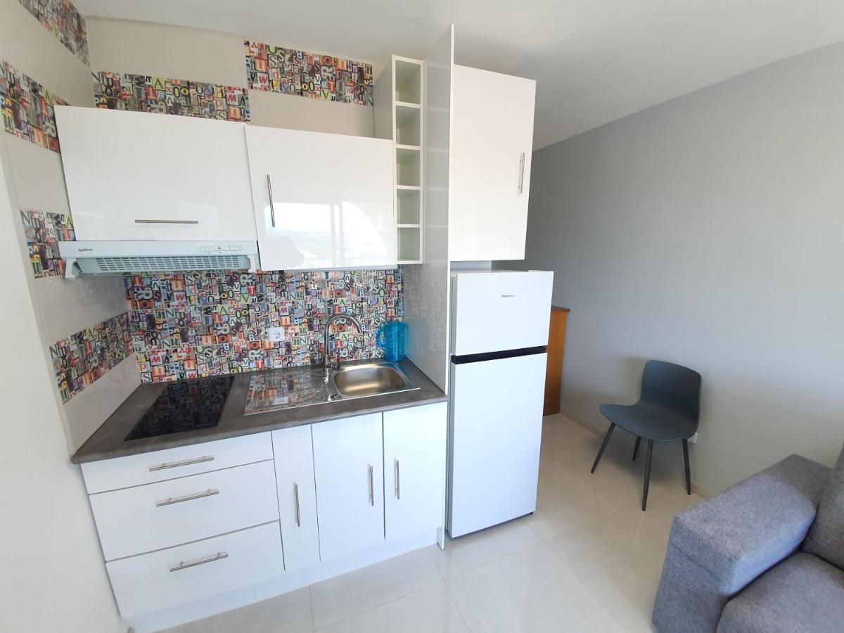 Apartamento Bruel 1712 Empuriabrava Eksteriør billede