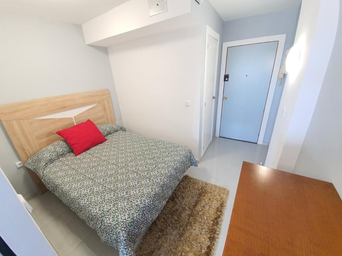 Apartamento Bruel 1712 Empuriabrava Eksteriør billede