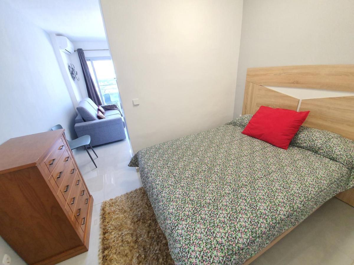 Apartamento Bruel 1712 Empuriabrava Eksteriør billede