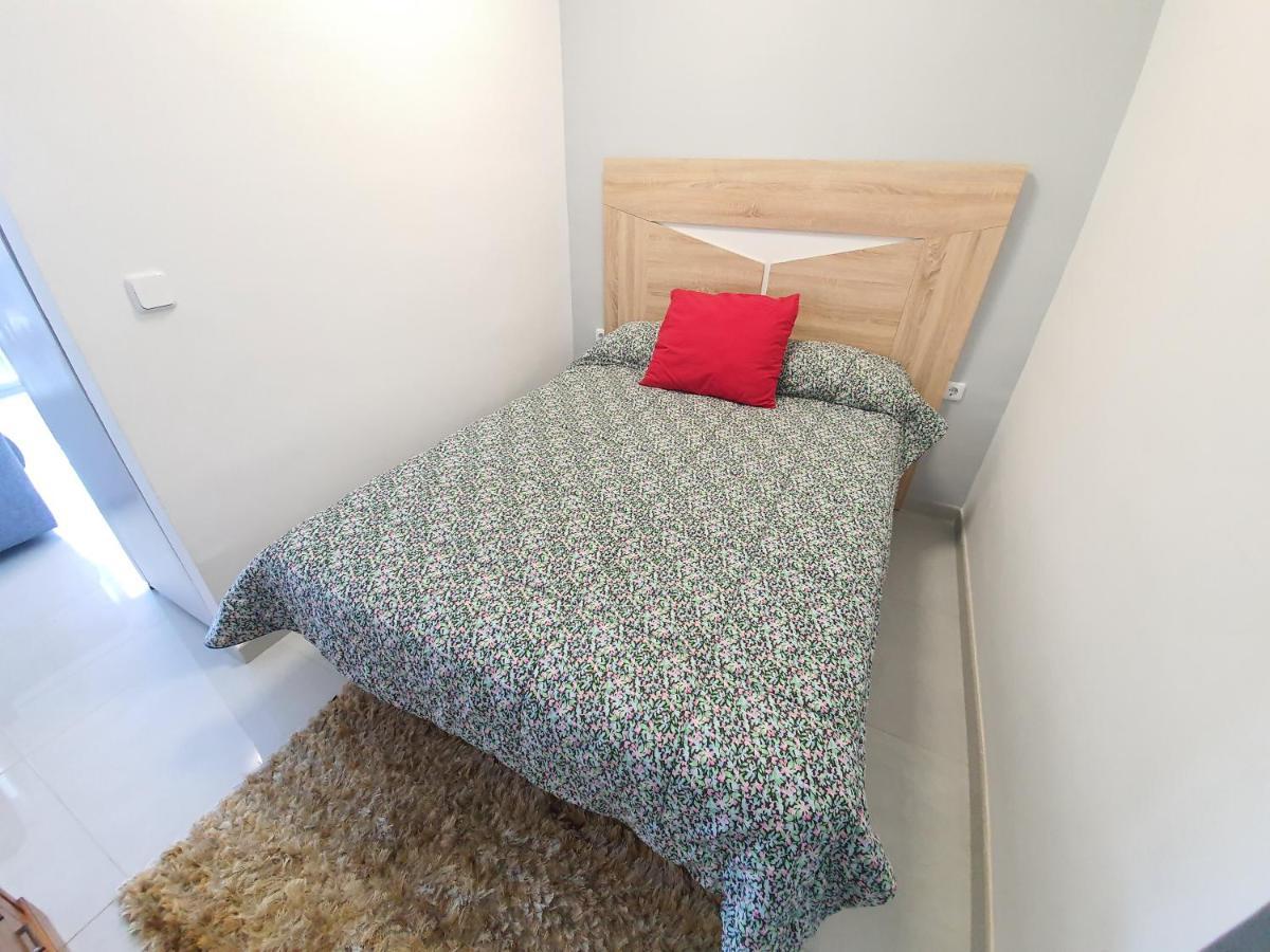 Apartamento Bruel 1712 Empuriabrava Eksteriør billede