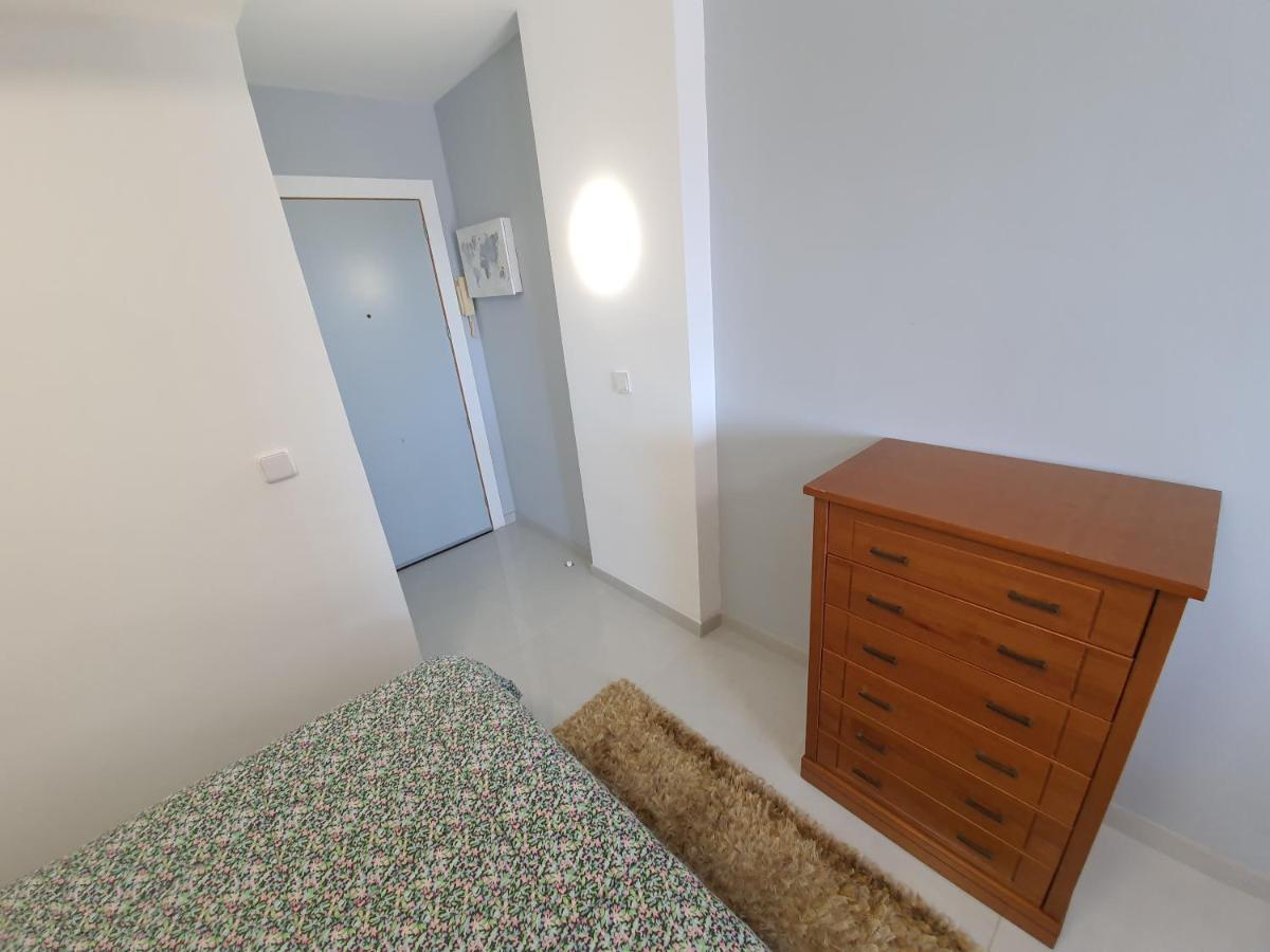 Apartamento Bruel 1712 Empuriabrava Eksteriør billede
